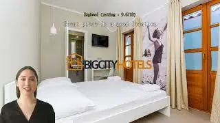#Review Hostel Dvor