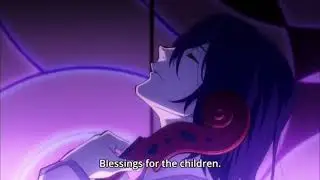 bungou stray dogs - fyodor dostoevsky // toxic