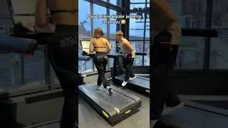 Le jour où j’imite une inconnue sur le tapis 