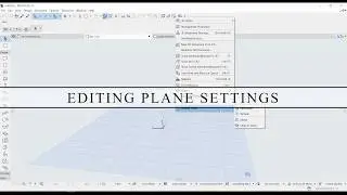 archicad tutorial part one introduction