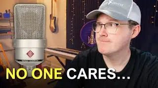 7 Things I Wish I Knew Before Making Music