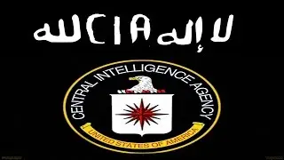 ZIONIST ISRAEL &  C.I.A / I.S.I.S.