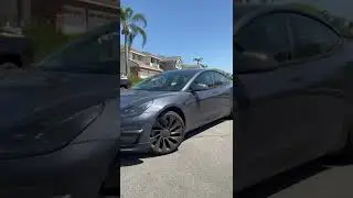 Is the Tesla Model 3 Performance actually fast?