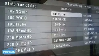 💎 How To Check All Channels On Dstv Decoder | Pbteck