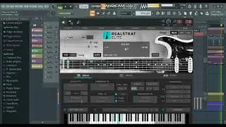 КИНО Следи за собой (КАРАОКЕ) fl studio