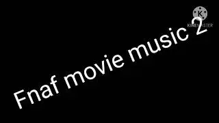 fnaf movie music 2