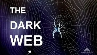 Dateline Cyber Self-Defense: What is the 'Dark Web?' | Dateline NBC