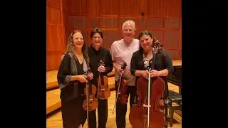 Second Faculty Concert