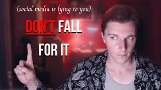 Social Media Is Destroying Your Mental Health