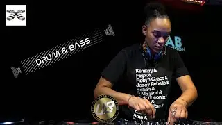 Dark Phoenix - Oldskool Jungle / Drum & Bass - Underground Bass - 14th November 2023