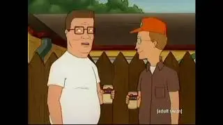 King Of The Hill Hank Hill I'm Gonna Kick Your Ass Compilation 2