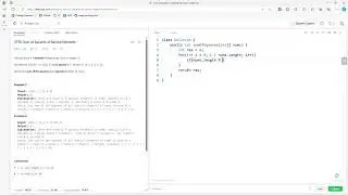 LeetCode 2778 | Sum of Squares of Special Elements | Java