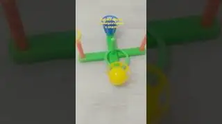 игра для детей игрушка для ребенка кольцеброс что купить ребенку подарок для ребенка спортивные игры