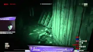 Jance. playing Outlast 