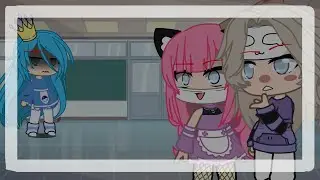 –Изчезнуть или остаться?🌈✌ Меме У.Л.Е.Й (не ориг)