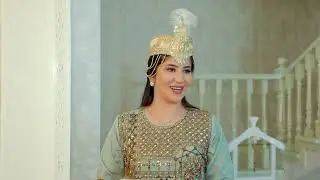 KICHKINA KELINGA BERILGAN AZOBLAR    Ma'suda Otajonova  Oygul Abdurahmonova