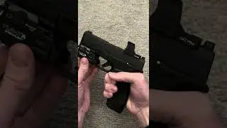 Hellcat Pro - 17rd mag - cyelee optic - tlr7a