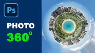 Guide to Converting Photos to 360 Degree Photos