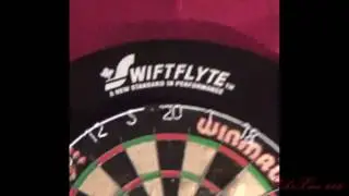 Darts Minitage #2