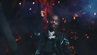 Russ Millions x NLE Choppa - Money Moves [Music Video]