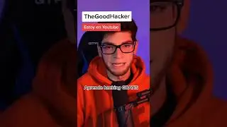 ⚠️ Así te pueden HACKEAR! Herramienta de OSINT