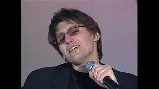 Владимир Цветаев - Там, где кончаются звезды.  Концерт на Поклонной горе