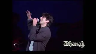 Dil Dil Pakistan - Junaid Jamshed (Dhanak TV USA)