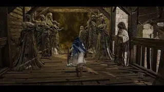 Elden Ring - Boss Battle: Elemer of the Briar