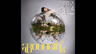 Tinashe - Bouncin (Audio)