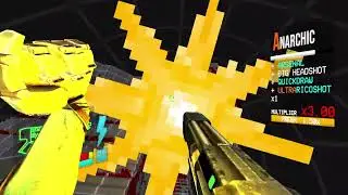 cybergrind to get confidence to p-rank act 1 - day two
