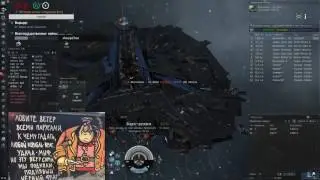 EVE online.FW PVP (solo and small gang)