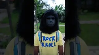 Mana Matamu ke bocil👀 