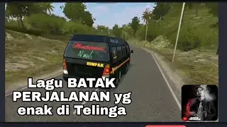 Lagu BATAK //Dang boi Mulak Tahun' Baru & Natal //Sedih