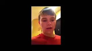 Spirit in the house prank on bricks world (Kieren)