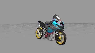 [SHARE] ZX25R ANAK MAMA HKU😱😱
