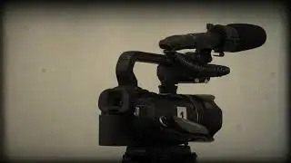 Canon XA10 Tutorial