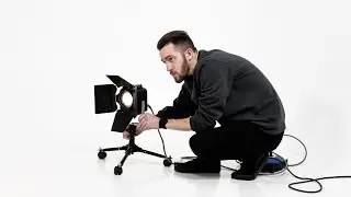 Il mio PRIMO ANNO DI LAVORO sui set