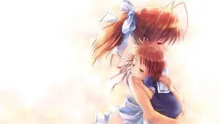 #HelpKyoAniHeal - Tribute - Dango Daikazoku