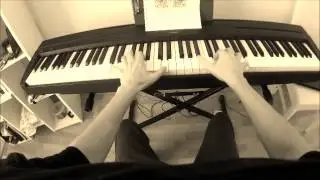 Amelie Soundtrack - Musical Review Piano
