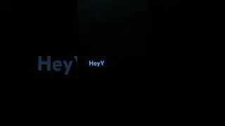Just making content