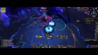 Let Me Solo Him: Nullaeus - Beast Mastery Hunter