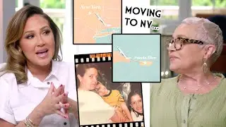 Things My Mom (and Grandmother) Taught Me
