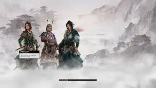 Total War Three Kingdoms ( Công Tôn Toản Mod Expert AI ) Phần 10 : Bên bờ Dương Tử
