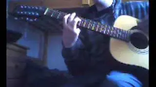 Tokio Hotel - Final Day *Guitar Cover*