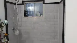 DIY Bathroom Make Over