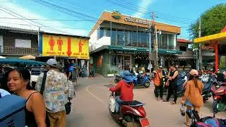 November 4, 2023 | Koh Larn, Samae Beach