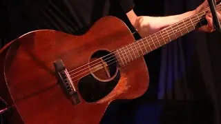 Folson Prison Blues (Johnny Cash) & On The Road Again (Willie Nelson) - Show Sid Folk's Trio 15 anos