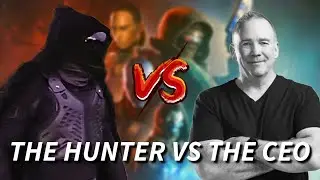 Hunting Destiny's Biggest Villain | Destiny 2