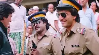 Sanjay Dutt | Vinod Khanna | Super Hit Blockbuster Action Movie | #bollywood