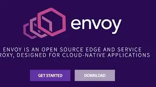 Beraber Envoy Proxy öğreniyoruz